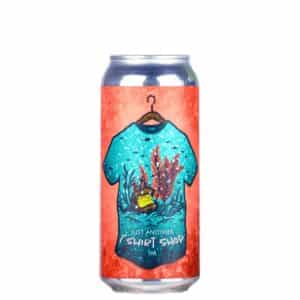 Vitamin Sea Just Another T Shirt Shop