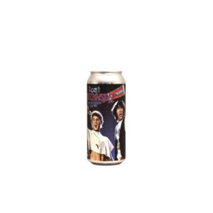 Mortalis Swiftwater Boat Drinks