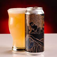 Cerveza Mortalis Gaia