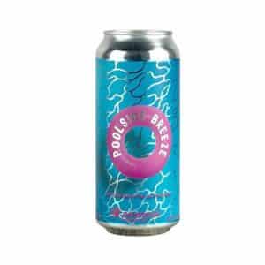 Perennial Poolside Breeze