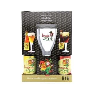 Estuche Brugse Zot