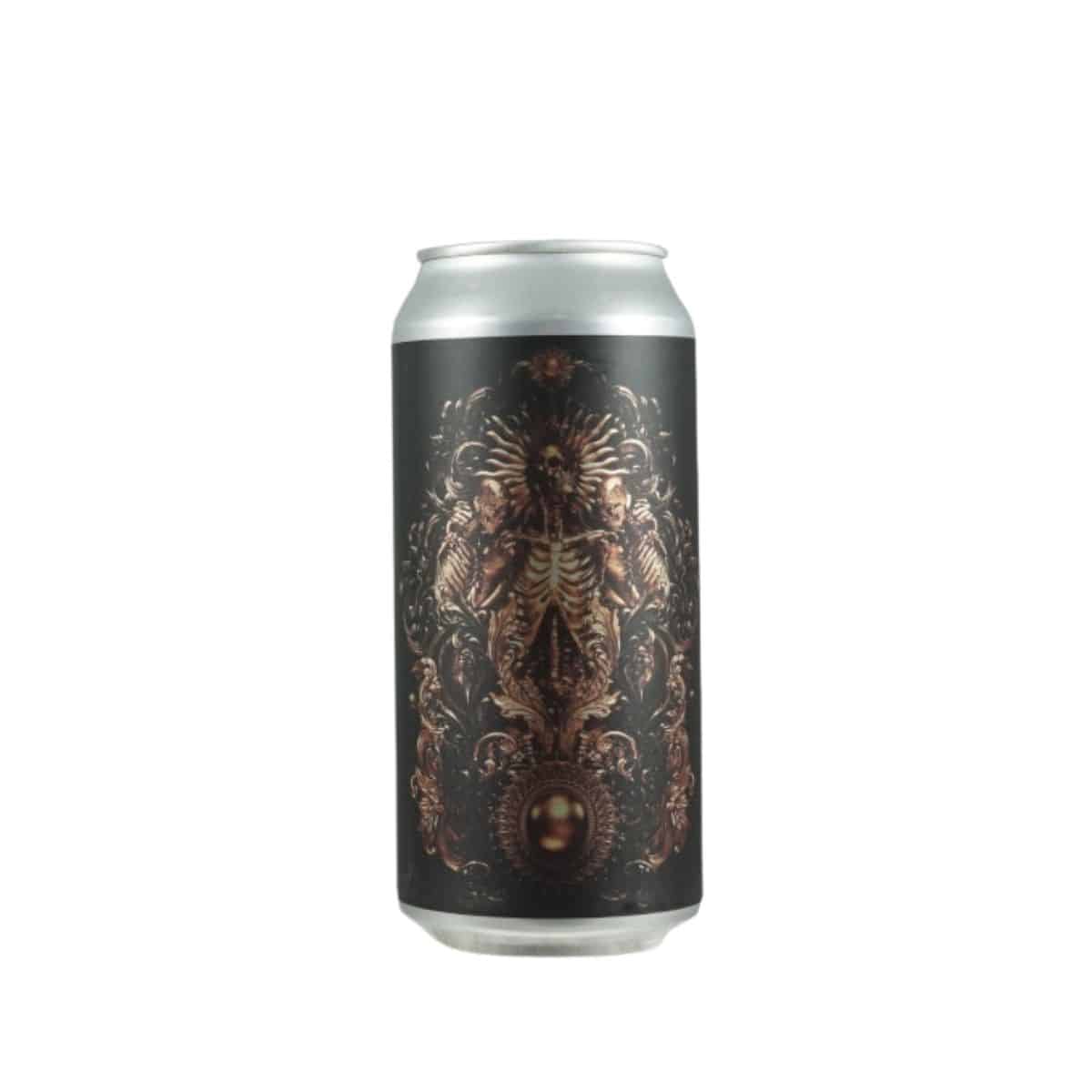 Northern Monk Great Notion Patrons Project 42.01