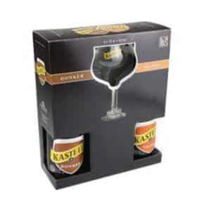 Estuche Kasteel