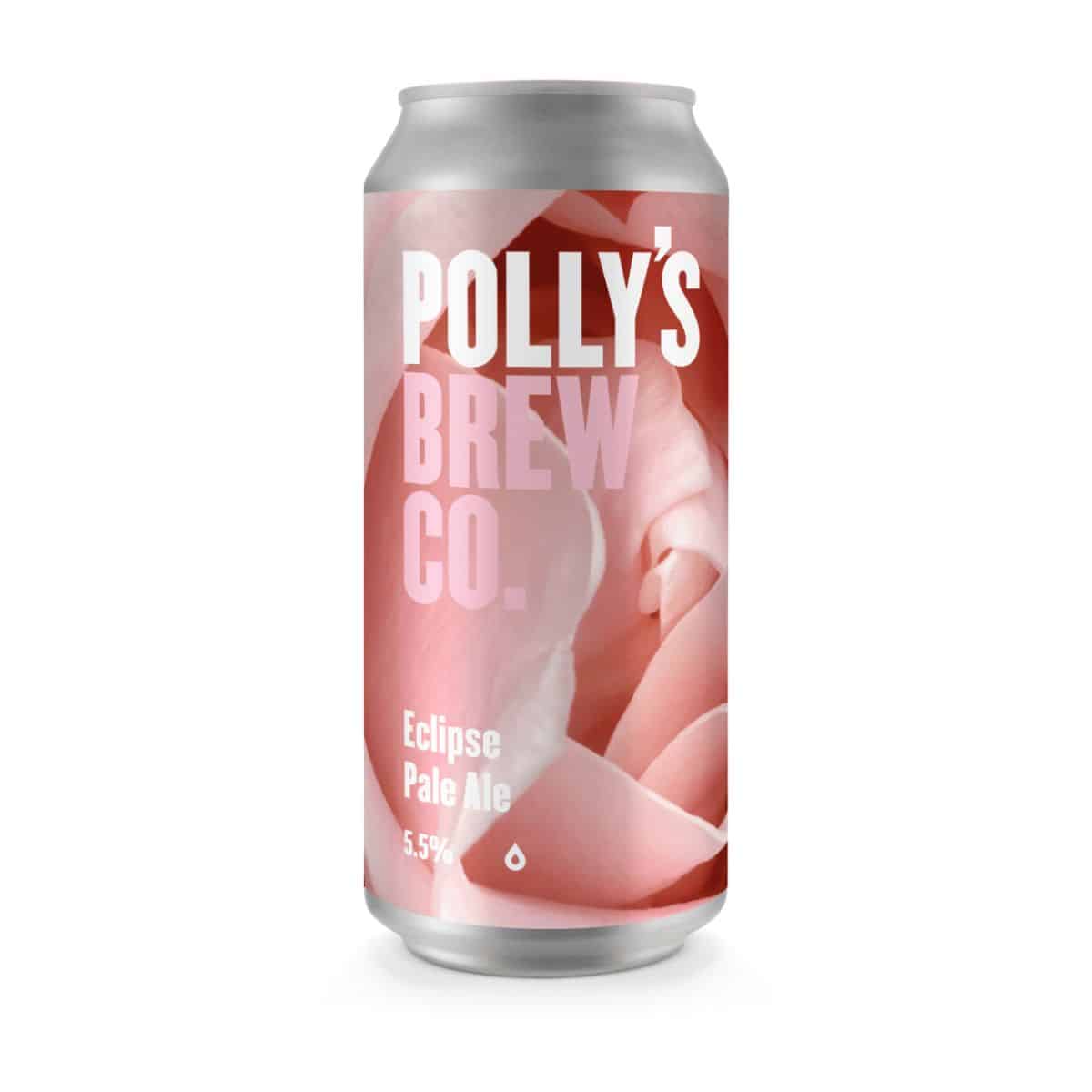 Pollys Eclipse