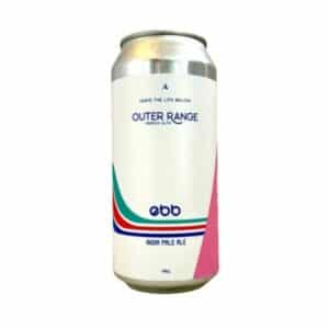 Outer Range EBB