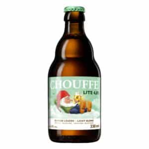 Chouffe Lite