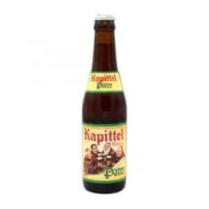 Het Kapittel Pater