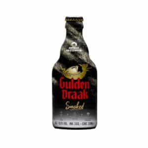 Gulden Draak Smoked