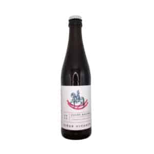 Sacrilege Cuvee Racine