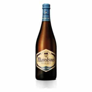 Maredsous 10 Tripel