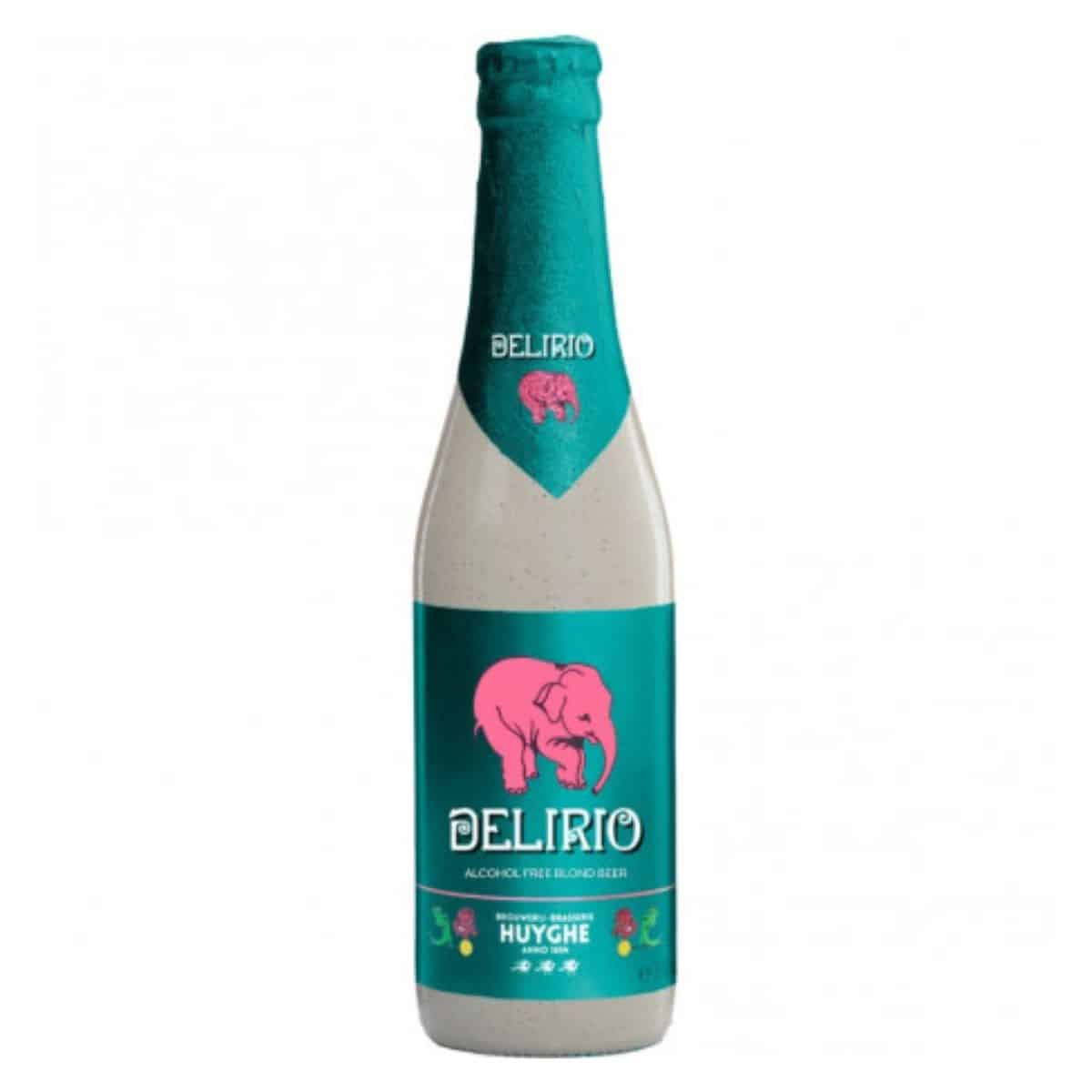 Delirium Delirio