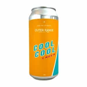 Outer Range Cool Cool