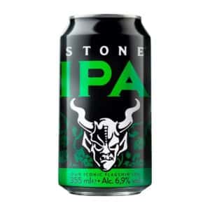 Stone IPA