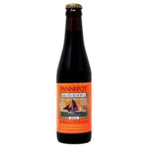 Struise Pannepot Grand Reserva 2018