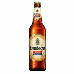 Krombacher Weizen Alkoholfrei
