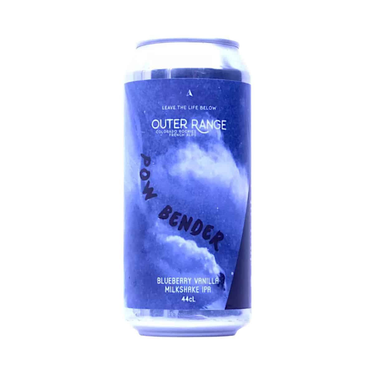 Outer Range Pow Bender