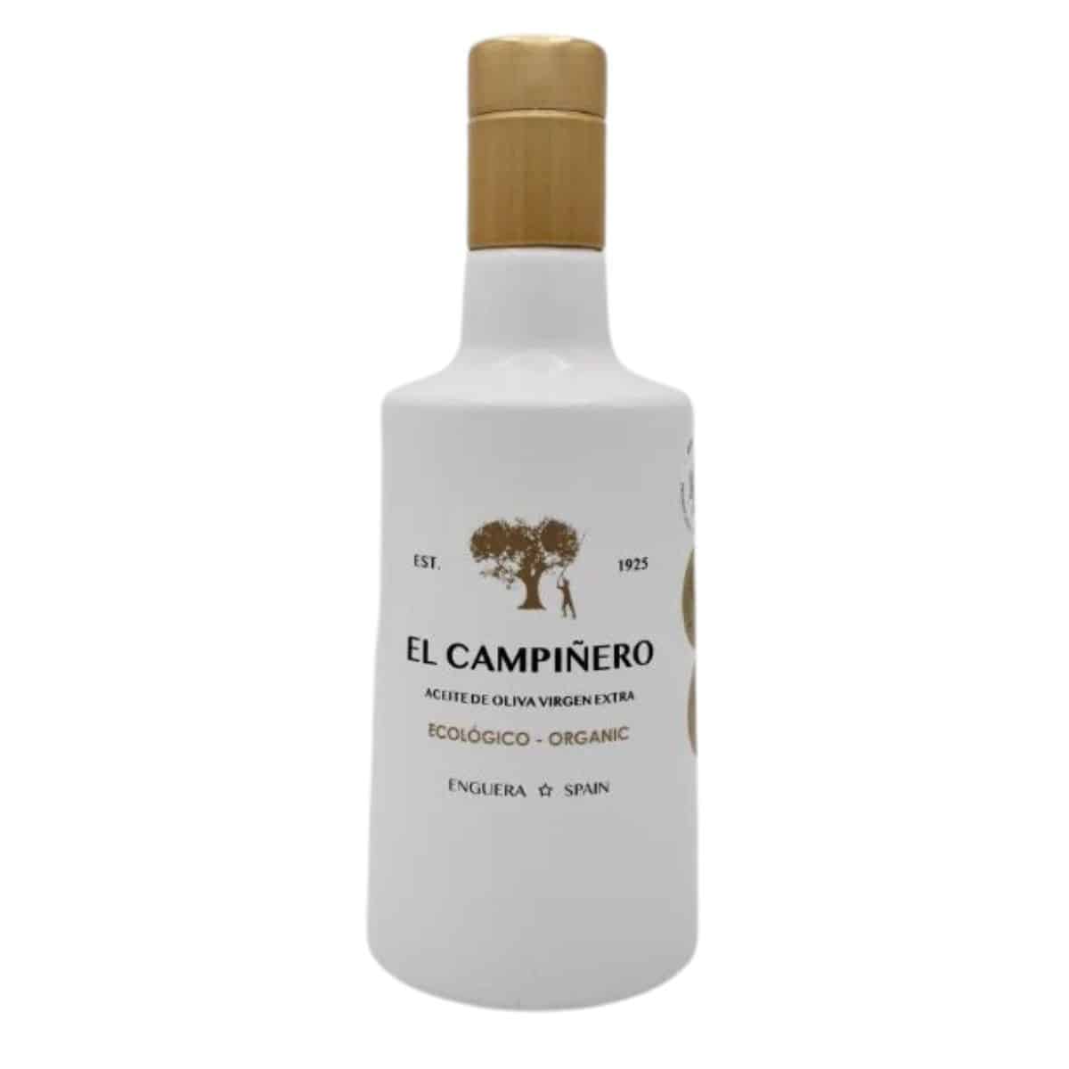 Aceite El Campiñero Ecológico