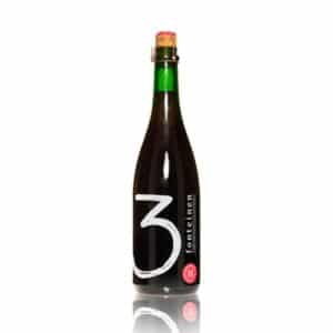 3 Fonteinen Hommage Assemblage 9