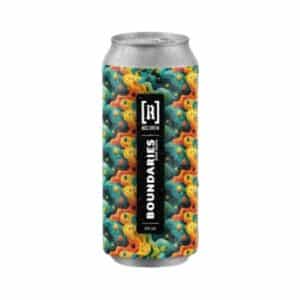 Rec Brew Boundaries