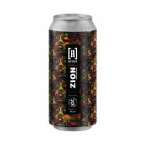 Rec Brew Zion