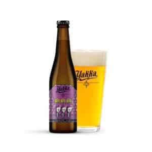 Yakka Triple