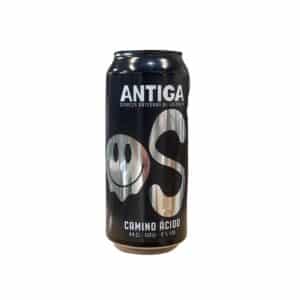 Antiga Camino Acido