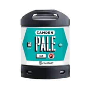 Barril Perfect Draft Camden Pale Ale