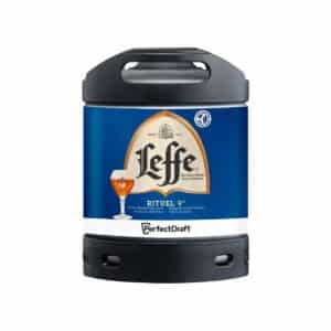 Barril Perfect Draft Leffe Rituel