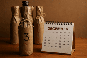 como disfrutar de tu calendario cervecero
