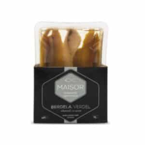 Maisor Verdel Ahumado