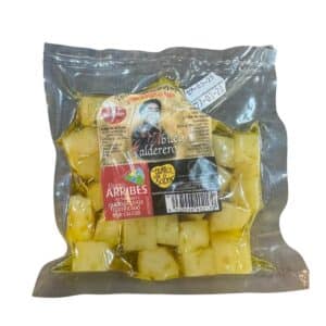 Queso de oveja curado en Aceite de Oliva