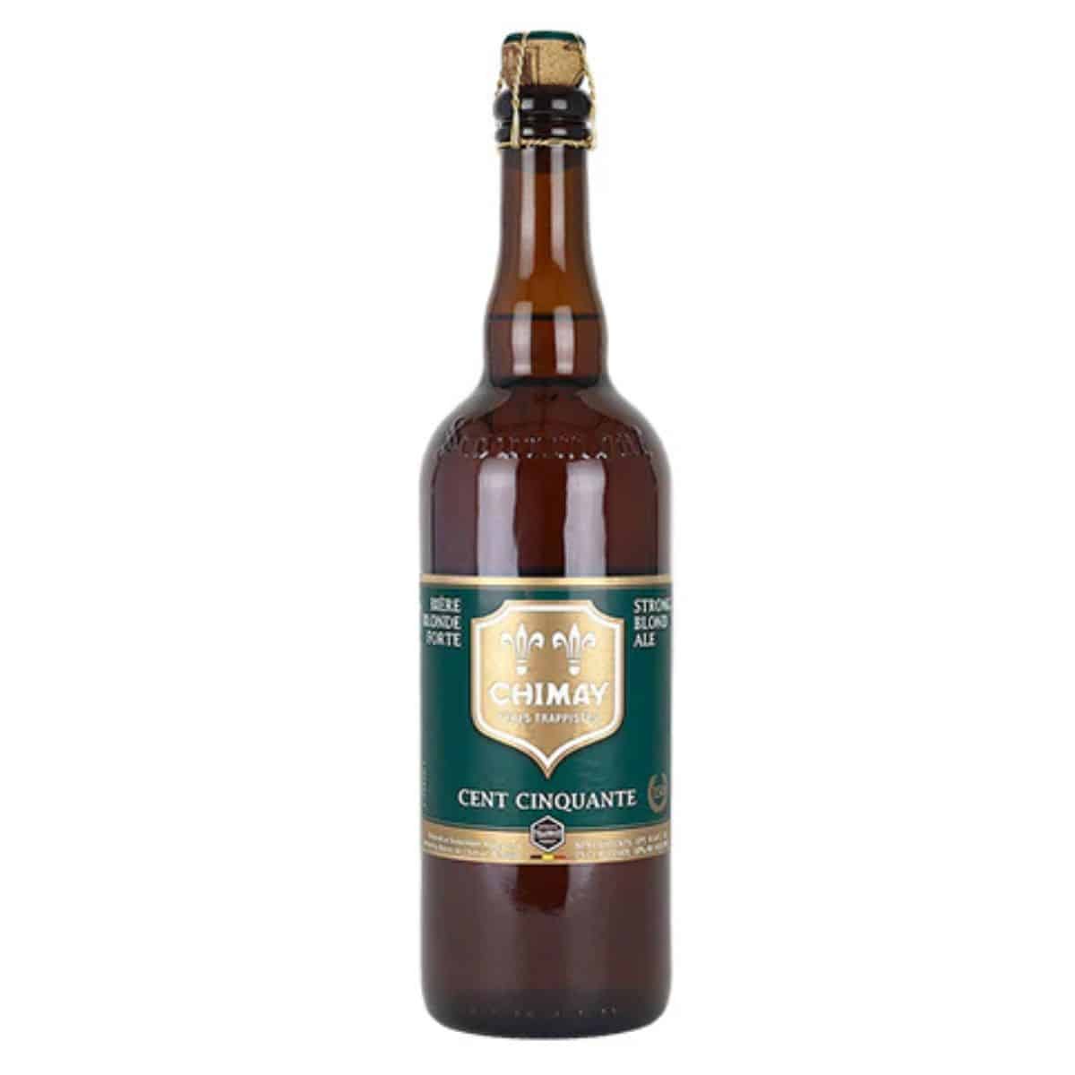Chimay Cent Cinquante