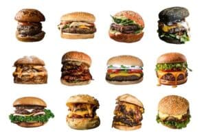 Tipos-de-hamburguesas